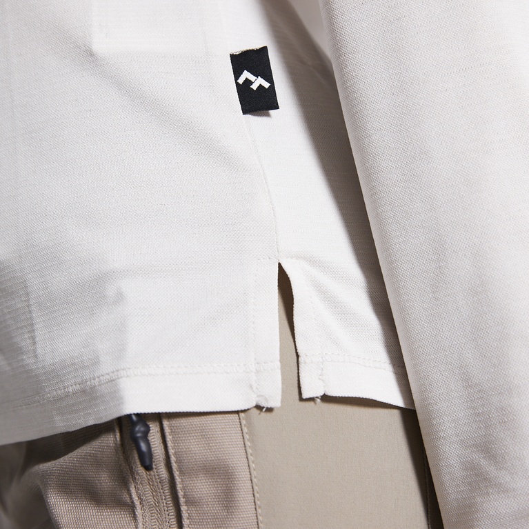 Lightweight longsleeve "Edet" 